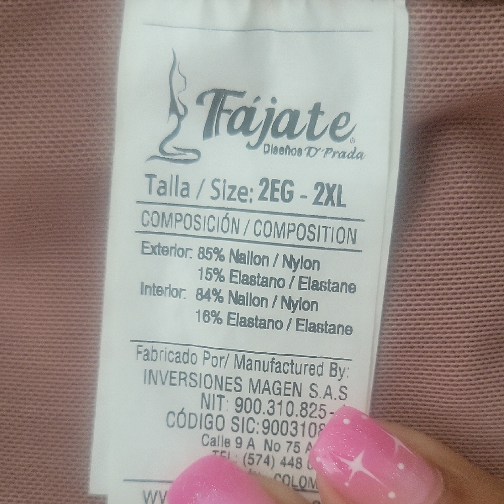 Compression Wear